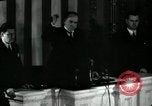 Immagine di William Brockman Bankhead Washington DC USA, 1936, secondo 24 filmato di repertorio 65675068200