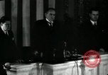 Immagine di William Brockman Bankhead Washington DC USA, 1936, secondo 25 filmato di repertorio 65675068200