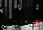 Immagine di William Brockman Bankhead Washington DC USA, 1936, secondo 27 filmato di repertorio 65675068200