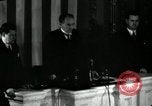 Immagine di William Brockman Bankhead Washington DC USA, 1936, secondo 28 filmato di repertorio 65675068200