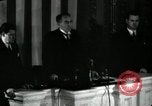 Immagine di William Brockman Bankhead Washington DC USA, 1936, secondo 29 filmato di repertorio 65675068200