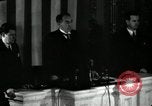 Immagine di William Brockman Bankhead Washington DC USA, 1936, secondo 32 filmato di repertorio 65675068200