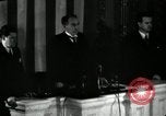 Immagine di William Brockman Bankhead Washington DC USA, 1936, secondo 33 filmato di repertorio 65675068200