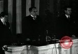 Immagine di William Brockman Bankhead Washington DC USA, 1936, secondo 34 filmato di repertorio 65675068200