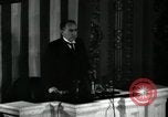Immagine di William Brockman Bankhead Washington DC USA, 1936, secondo 36 filmato di repertorio 65675068200