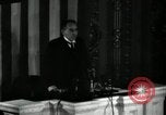 Immagine di William Brockman Bankhead Washington DC USA, 1936, secondo 37 filmato di repertorio 65675068200