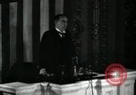 Immagine di William Brockman Bankhead Washington DC USA, 1936, secondo 41 filmato di repertorio 65675068200