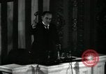 Immagine di William Brockman Bankhead Washington DC USA, 1936, secondo 42 filmato di repertorio 65675068200
