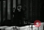 Immagine di William Brockman Bankhead Washington DC USA, 1936, secondo 44 filmato di repertorio 65675068200