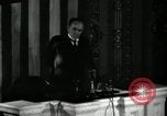 Immagine di William Brockman Bankhead Washington DC USA, 1936, secondo 45 filmato di repertorio 65675068200