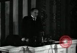 Immagine di William Brockman Bankhead Washington DC USA, 1936, secondo 48 filmato di repertorio 65675068200