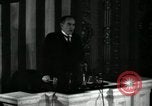 Immagine di William Brockman Bankhead Washington DC USA, 1936, secondo 49 filmato di repertorio 65675068200