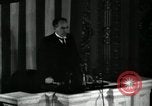 Immagine di William Brockman Bankhead Washington DC USA, 1936, secondo 51 filmato di repertorio 65675068200