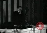 Immagine di William Brockman Bankhead Washington DC USA, 1936, secondo 52 filmato di repertorio 65675068200