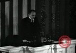 Immagine di William Brockman Bankhead Washington DC USA, 1936, secondo 53 filmato di repertorio 65675068200