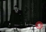 Immagine di William Brockman Bankhead Washington DC USA, 1936, secondo 55 filmato di repertorio 65675068200