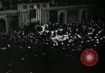 Immagine di William Brockman Bankhead Washington DC USA, 1936, secondo 59 filmato di repertorio 65675068200