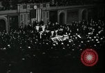 Immagine di William Brockman Bankhead Washington DC USA, 1936, secondo 61 filmato di repertorio 65675068200
