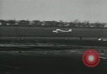 Immagine di Aviator Amy Johnson Croydon London Inghilterra England Regno Unito, 1932, secondo 18 filmato di repertorio 65675068201