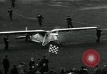 Immagine di Aviator Amy Johnson Croydon London Inghilterra England Regno Unito, 1932, secondo 23 filmato di repertorio 65675068201
