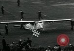 Immagine di Aviator Amy Johnson Croydon London Inghilterra England Regno Unito, 1932, secondo 24 filmato di repertorio 65675068201