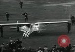 Immagine di Aviator Amy Johnson Croydon London Inghilterra England Regno Unito, 1932, secondo 25 filmato di repertorio 65675068201