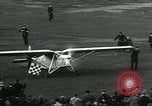 Immagine di Aviator Amy Johnson Croydon London Inghilterra England Regno Unito, 1932, secondo 26 filmato di repertorio 65675068201