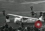 Immagine di Aviator Amy Johnson Croydon London Inghilterra England Regno Unito, 1932, secondo 30 filmato di repertorio 65675068201
