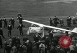 Immagine di Aviator Amy Johnson Croydon London Inghilterra England Regno Unito, 1932, secondo 35 filmato di repertorio 65675068201