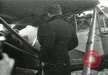 Immagine di Aviator Amy Johnson Croydon London Inghilterra England Regno Unito, 1932, secondo 39 filmato di repertorio 65675068201