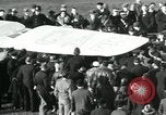 Immagine di Aviator Amy Johnson Croydon London Inghilterra England Regno Unito, 1932, secondo 40 filmato di repertorio 65675068201