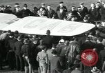 Immagine di Aviator Amy Johnson Croydon London Inghilterra England Regno Unito, 1932, secondo 41 filmato di repertorio 65675068201
