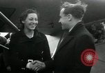 Immagine di Aviator Amy Johnson Croydon London Inghilterra England Regno Unito, 1932, secondo 44 filmato di repertorio 65675068201