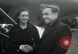 Immagine di Aviator Amy Johnson Croydon London Inghilterra England Regno Unito, 1932, secondo 47 filmato di repertorio 65675068201