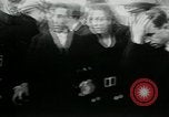 Immagine di Aviator Amy Johnson Croydon London Inghilterra England Regno Unito, 1932, secondo 51 filmato di repertorio 65675068201