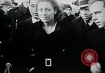 Immagine di Aviator Amy Johnson Croydon London Inghilterra England Regno Unito, 1932, secondo 52 filmato di repertorio 65675068201
