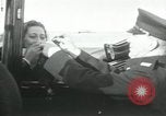 Immagine di Aviator Amy Johnson Croydon London Inghilterra England Regno Unito, 1932, secondo 57 filmato di repertorio 65675068201