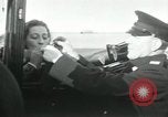 Immagine di Aviator Amy Johnson Croydon London Inghilterra England Regno Unito, 1932, secondo 58 filmato di repertorio 65675068201
