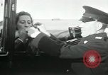 Immagine di Aviator Amy Johnson Croydon London Inghilterra England Regno Unito, 1932, secondo 59 filmato di repertorio 65675068201