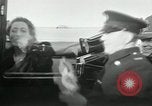 Immagine di Aviator Amy Johnson Croydon London Inghilterra England Regno Unito, 1932, secondo 61 filmato di repertorio 65675068201