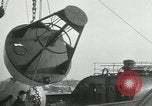 Image le trafic maritime flics Little Diamond Island Maine USA, 1932, de la seconde 25 séquences d'archives historiques vidéo 65675068202