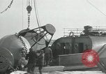 Image le trafic maritime flics Little Diamond Island Maine USA, 1932, de la seconde 29 séquences d'archives historiques vidéo 65675068202