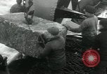 Image le trafic maritime flics Little Diamond Island Maine USA, 1932, de la seconde 32 séquences d'archives historiques vidéo 65675068202