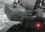 Image le trafic maritime flics Little Diamond Island Maine USA, 1932, de la seconde 34 séquences d'archives historiques vidéo 65675068202