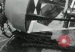 Image le trafic maritime flics Little Diamond Island Maine USA, 1932, de la seconde 48 séquences d'archives historiques vidéo 65675068202