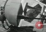 Image le trafic maritime flics Little Diamond Island Maine USA, 1932, de la seconde 50 séquences d'archives historiques vidéo 65675068202