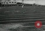 Image match de football Joliet Illinois USA, 1932, de la seconde 19 séquences d'archives historiques vidéo 65675068203