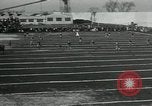 Image match de football Joliet Illinois USA, 1932, de la seconde 22 séquences d'archives historiques vidéo 65675068203