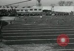 Image match de football Joliet Illinois USA, 1932, de la seconde 23 séquences d'archives historiques vidéo 65675068203