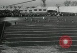 Image match de football Joliet Illinois USA, 1932, de la seconde 24 séquences d'archives historiques vidéo 65675068203